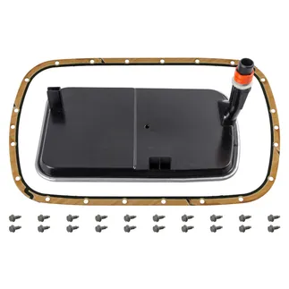 Febi Bilstein Automatic Transmission Filter Kit - 24117557069